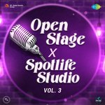 Open Stage X Spotlife Studio - Vol 3 - Altamash Faridi Song Download