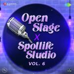 Open Stage X Spotlife Studio - Vol 6 - Altamash Faridi Song Download