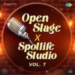 Open Stage X Spotlife Studio - Vol 7 - Altamash Faridi Song Download